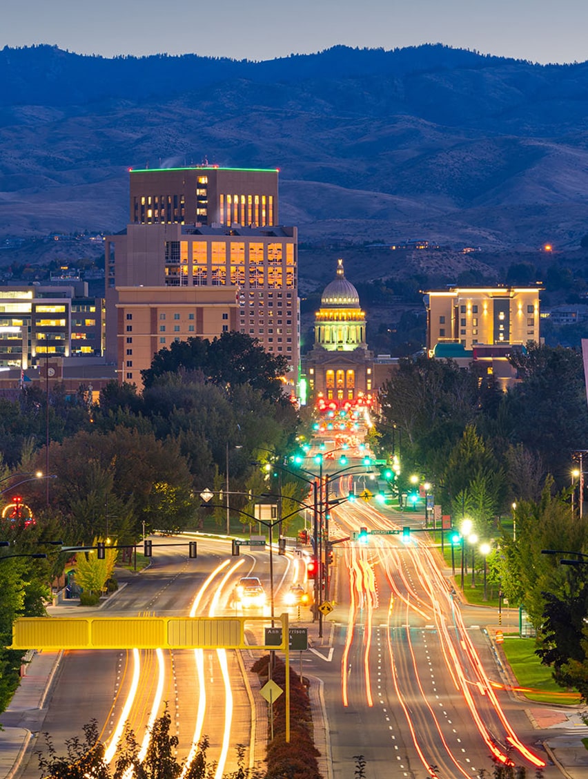 Boise Property Management, Boise Property Managers, Boise Property