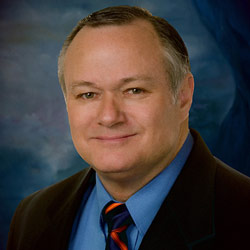 Charles McEgan bio image
