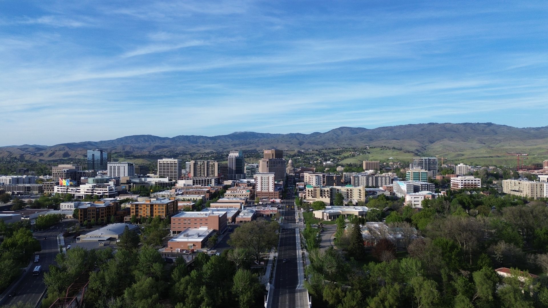 Things to Do in Boise, ID