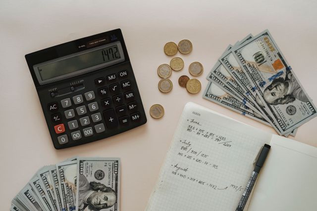 compare structure costs