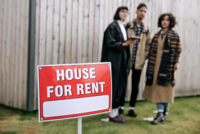 Idaho Tenant Turnover