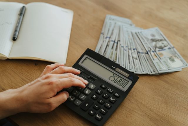 predictable expenses