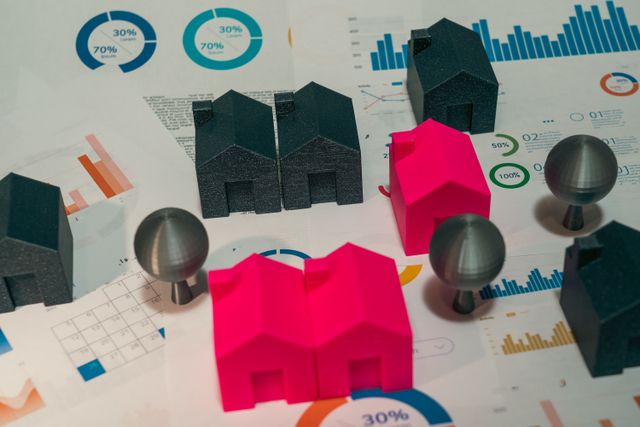 property trends
