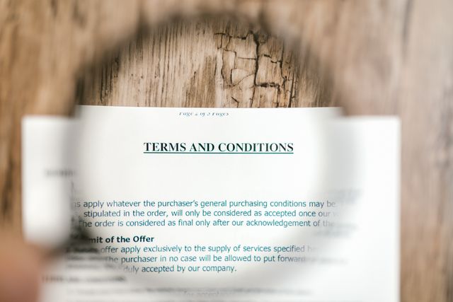 tenant clarity emergencies