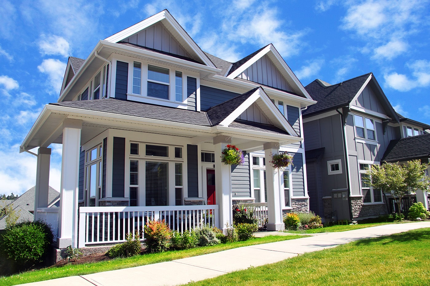 Boise Property Management