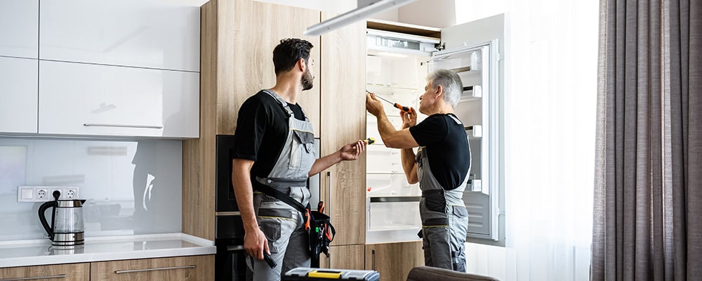 Boise Property Maintenance