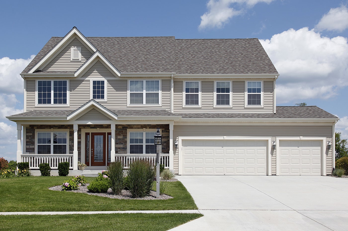 Meridian Property Management